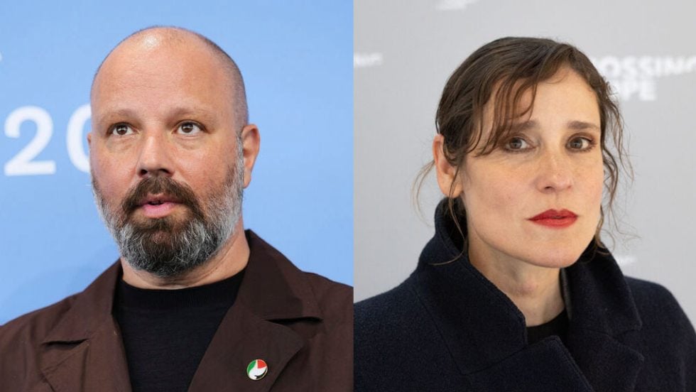 lanthimos - papoulia